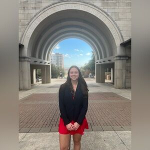 Meet your Posher, Grace